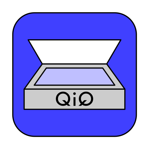QiQ Scanner
