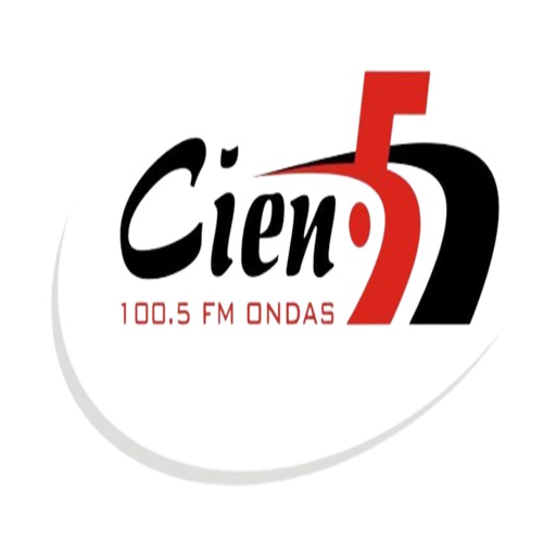 FM Ondas 100.5 icon