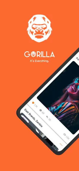 Game screenshot Gorilla Film mod apk