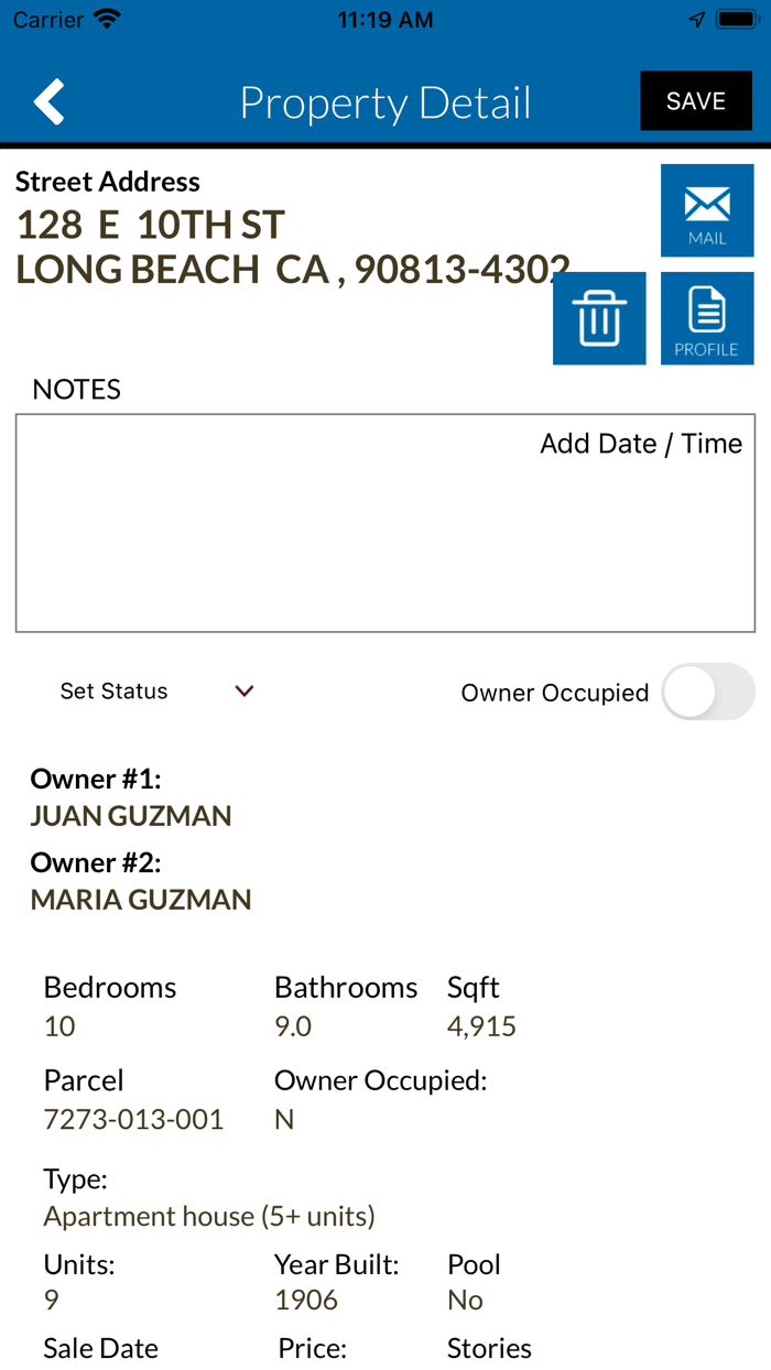 Progressive Live Farm Pro