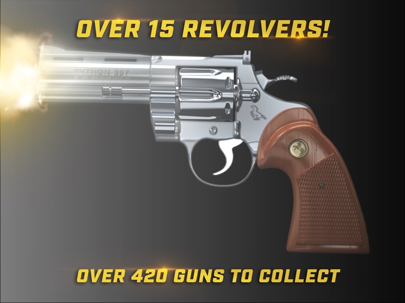 iGun Pro screenshot 6