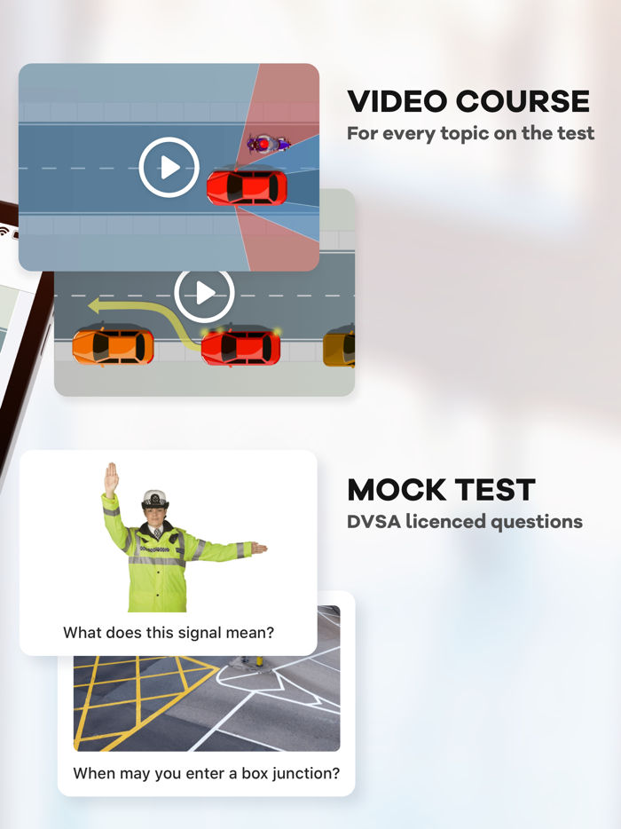 TheoryPal Driving Theory Test