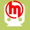 Hangzhou Subway Map App Delete