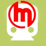 Hangzhou Subway Map App Cancel
