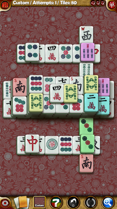 Random Mahjong Proのおすすめ画像5