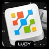 Luby Match3 icon