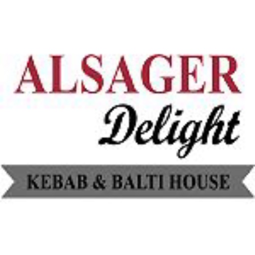 Alsager Delight - Order Online icon