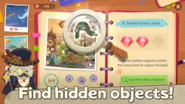 Game screenshot Solitaire Cat Islands mod apk