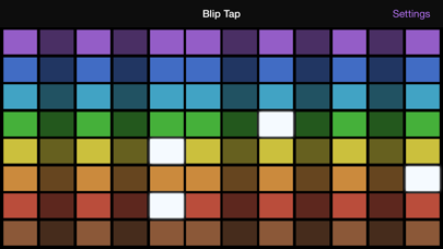 Blip Tap Screenshot
