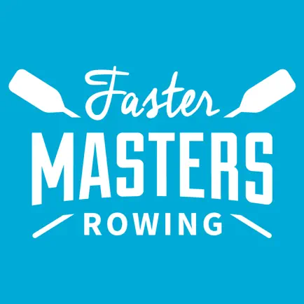 Faster Masters Rowing Cheats