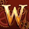 Wordstro icon