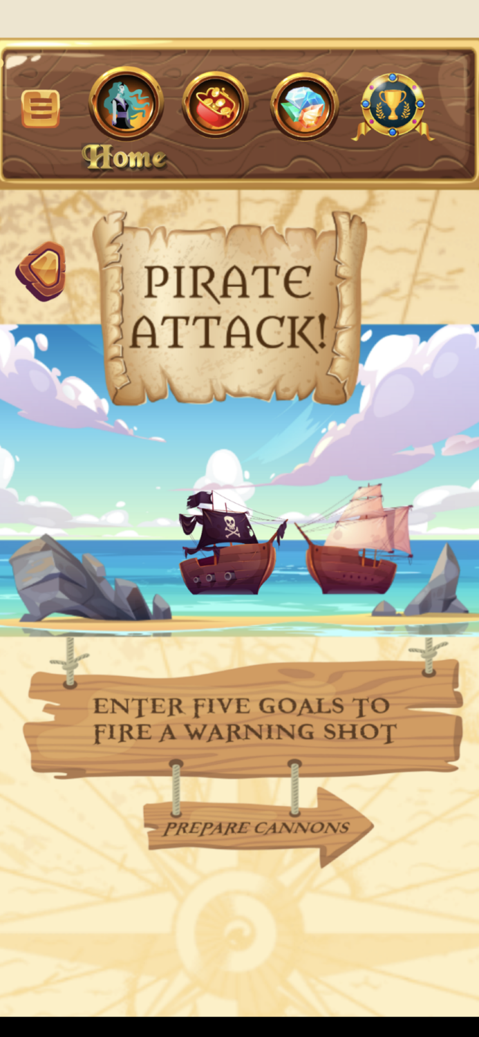 Quirl - The Allowance Game