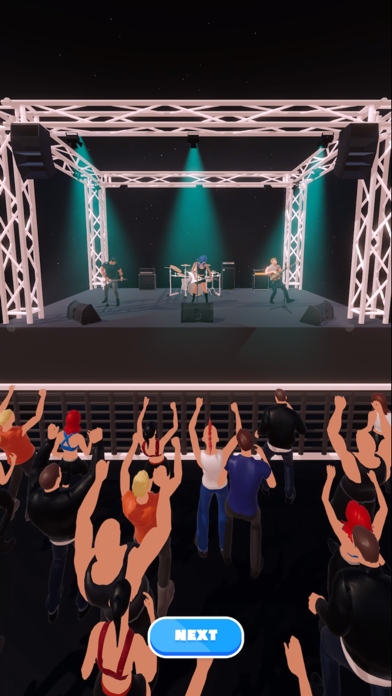 Guitar Factory Screenshot