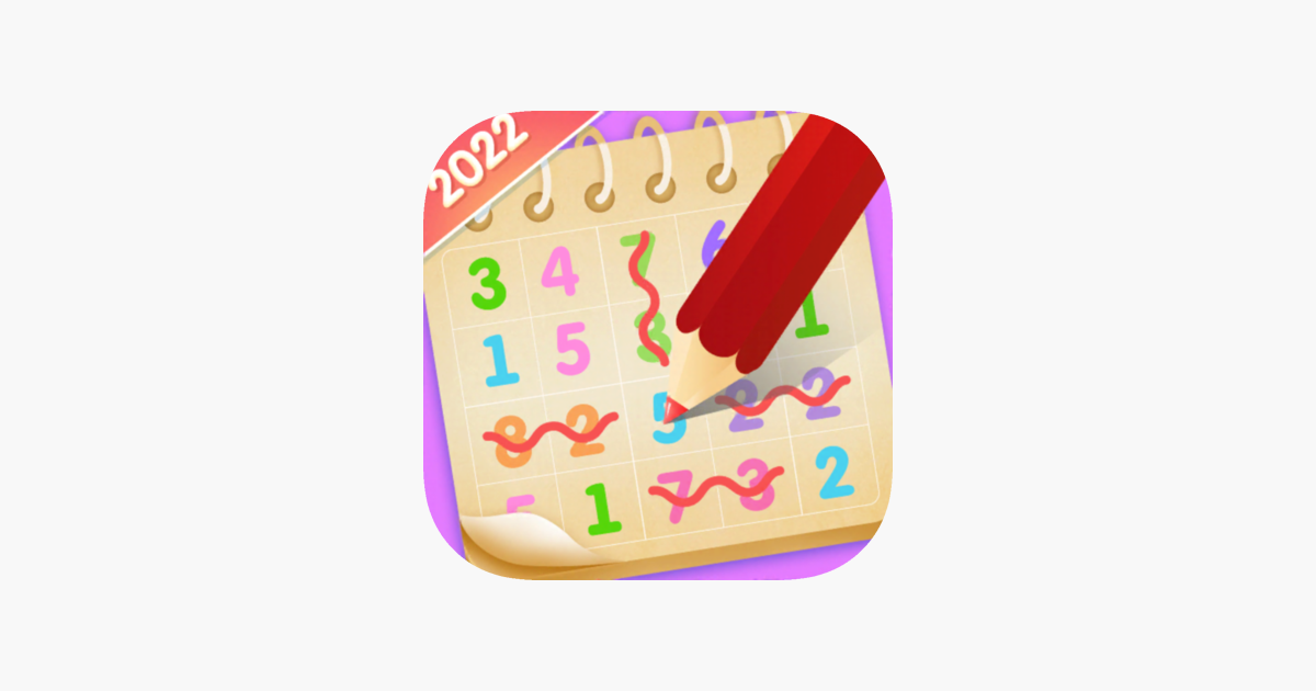 ‎Number Mania - Cool Pair on the App Store