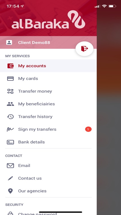 AL BARAKA DZ screenshot-3