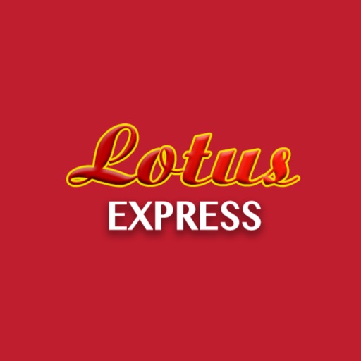 Lotus Express Worle icon