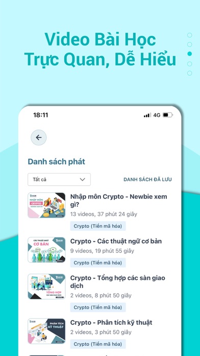 Tạp Chí Trading Screenshot