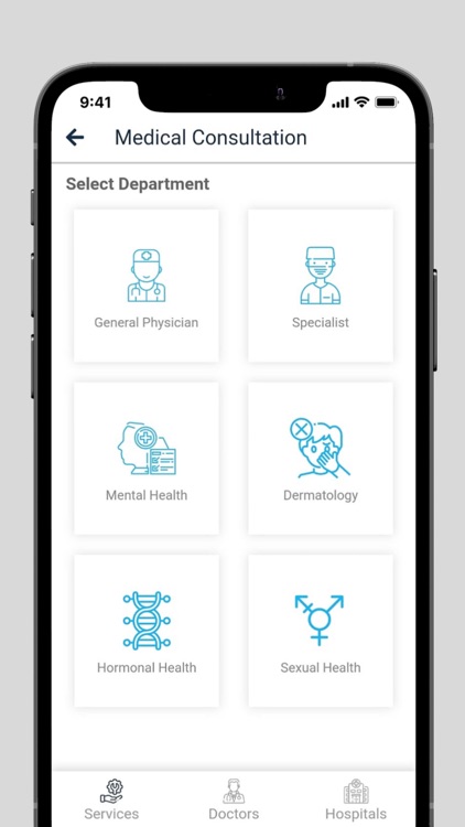 KCC Health Passport screenshot-3