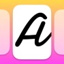 Get Fonts for social networks for iOS, iPhone, iPad Aso Report