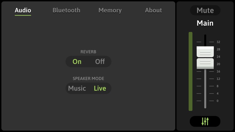 Mackie FreePlay Connect screenshot-4