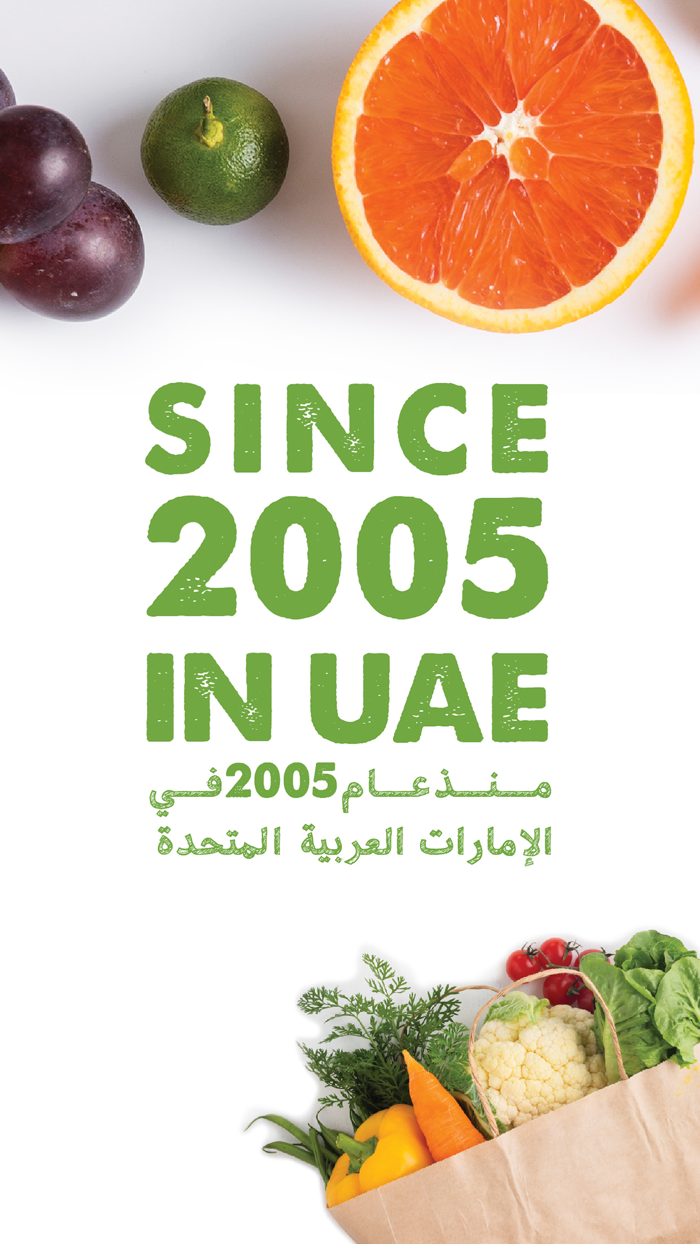 Organic Grocery Online