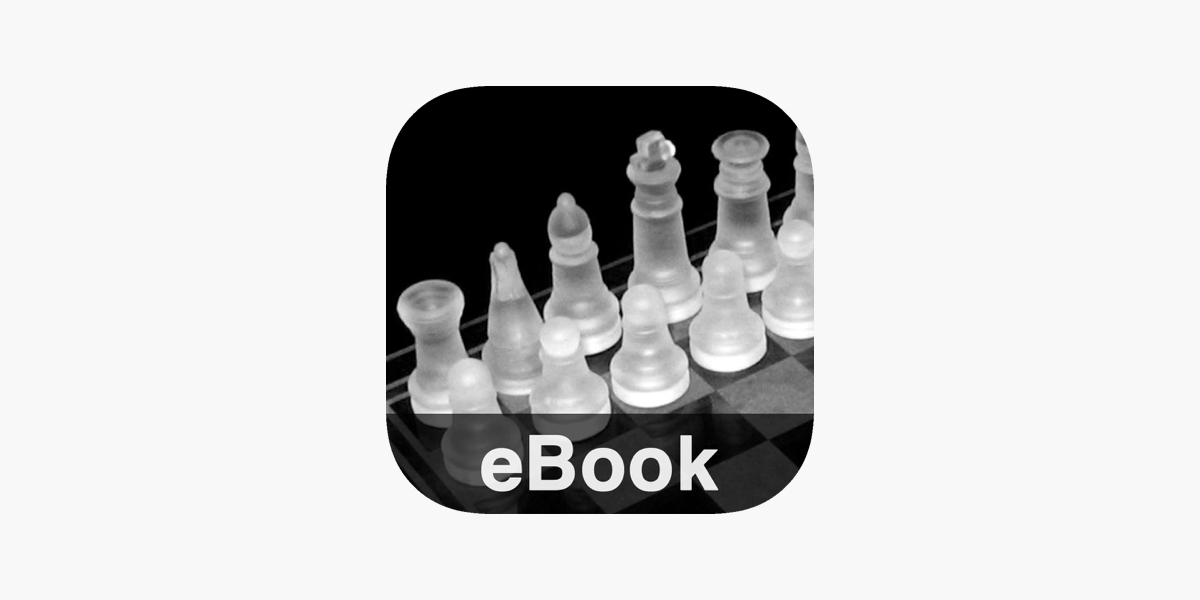 Forward Chess - Interactive Chess Reader for iOS & Android