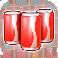 Shelf Sort 3D