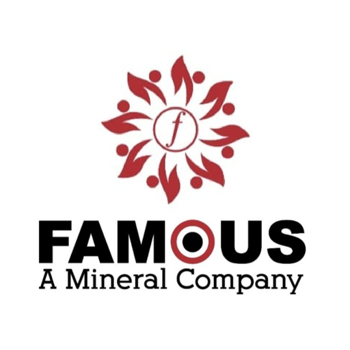 Famous Minerals