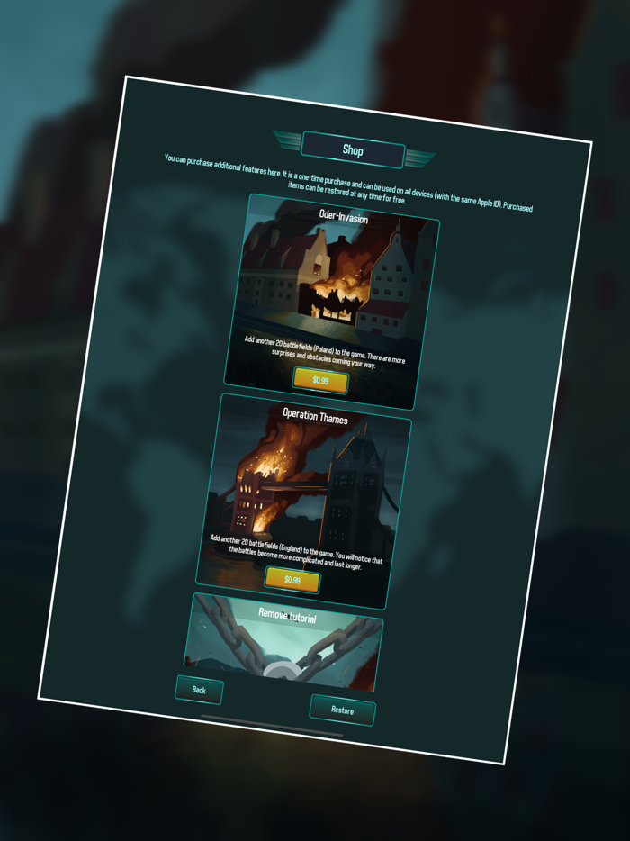 Battle Alliance Tower Defense