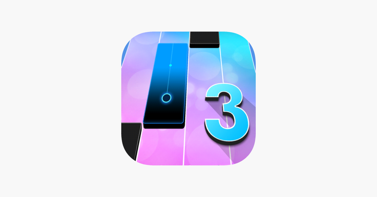 Magic Tiles 3: Piano Game en App Store