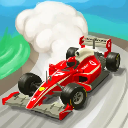 Race Rush! Cheats