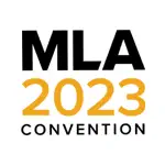 MLA 2023 App Cancel