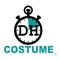 DEPARTMENT HEAD COSTUME brings 21st century database computing to the world of FILM/TELEVISION/COMMERCIAL COSTUMING