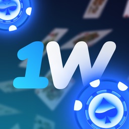 1W: Control your winnings