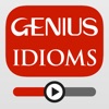 GENIUS動画英熟語1000 - iPhoneアプリ