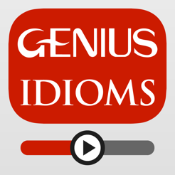 ‎GENIUS動画英熟語1000