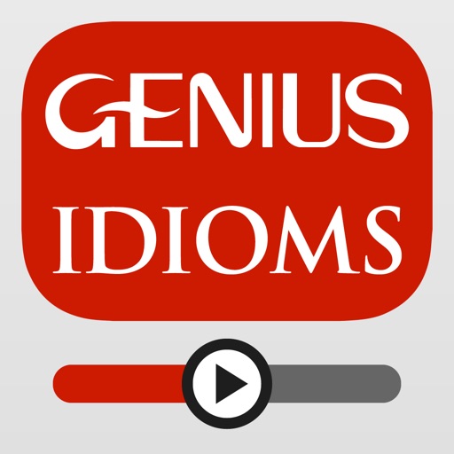 GENIUS Movie Idioms1000 icon
