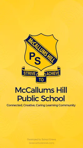 Game screenshot McCallums Hill Public School mod apk