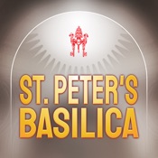 St. Peter's Virtual Tour