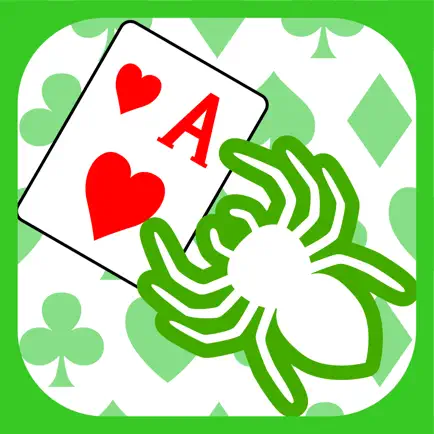 Simple Spider : Solitaire Cheats