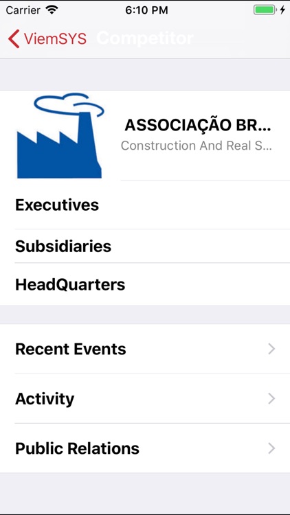 ViemSYS Plus screenshot-9