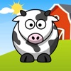 Icon Barnyard Games For Kids