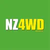 NZ4WD App Feedback