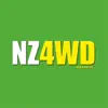 NZ4WD App Support