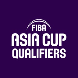 FIBA Asia Cup 2025 Qualifiers