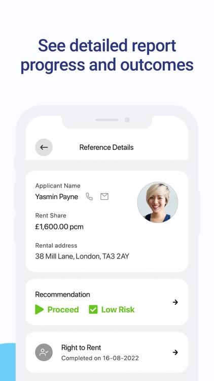 RentProfile Agents screenshot-3