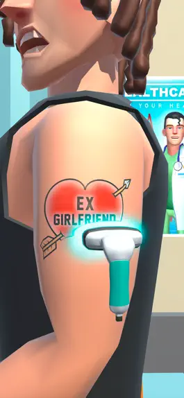 Game screenshot Master Doctor 3D:Hospital Hero apk