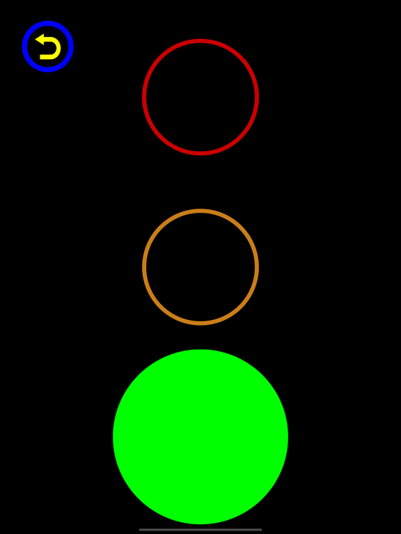 Classroom Traffic Lightsのおすすめ画像4