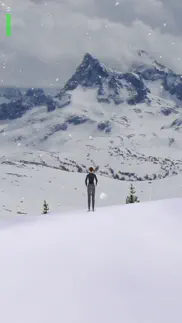 backcountry ski iphone screenshot 1