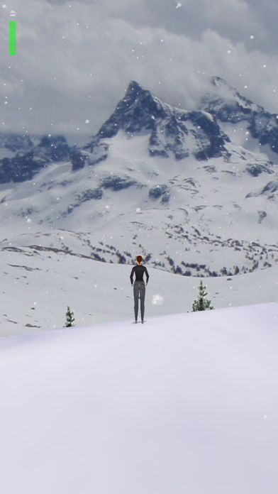 Backcountry Skiのおすすめ画像1
